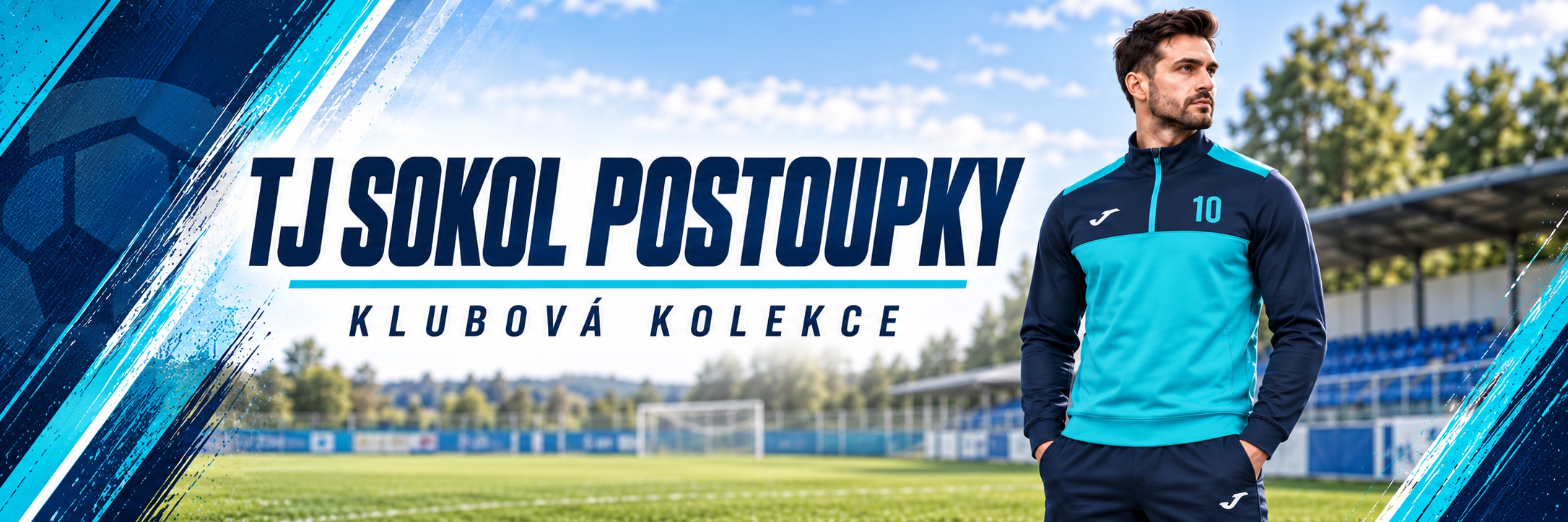 Postoupky Banner